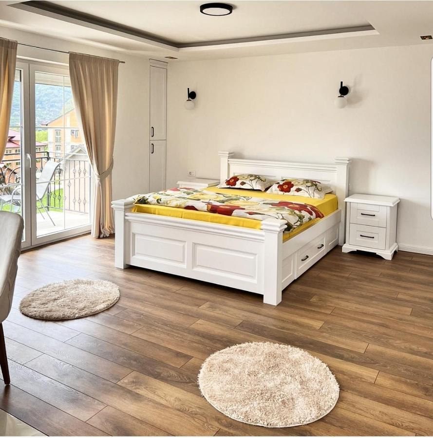 פלאב Ema Apartments מראה חיצוני תמונה