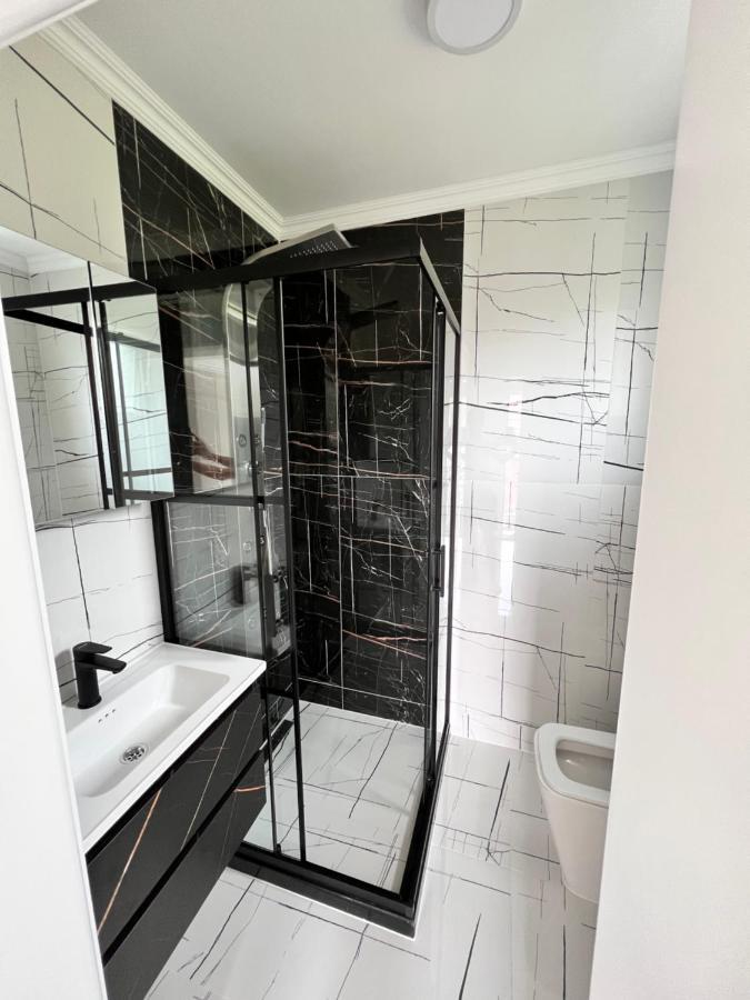 פלאב Ema Apartments מראה חיצוני תמונה