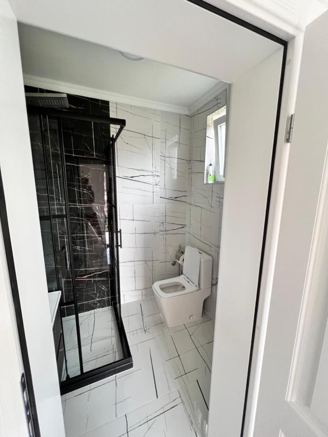 פלאב Ema Apartments מראה חיצוני תמונה