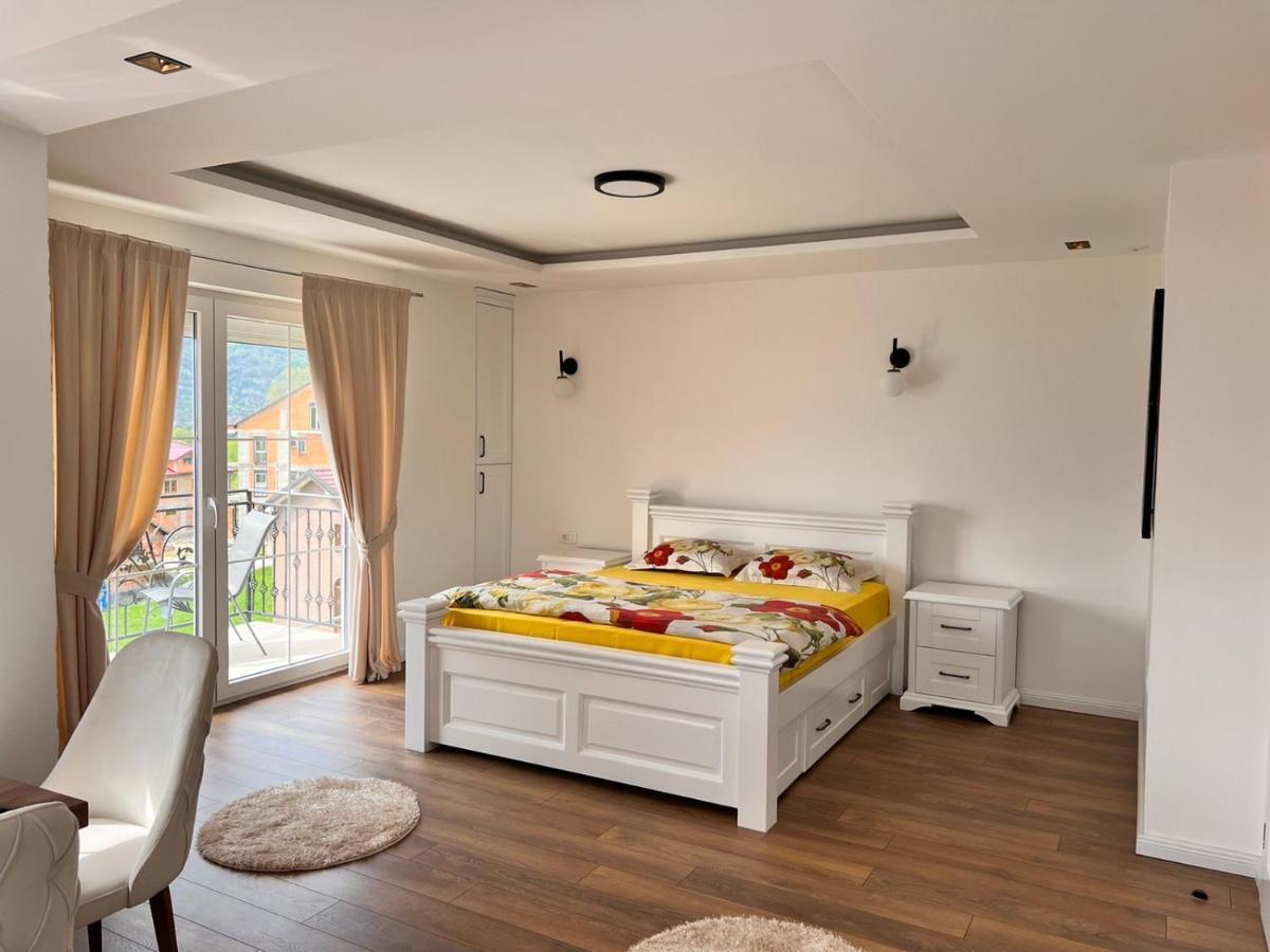 פלאב Ema Apartments מראה חיצוני תמונה