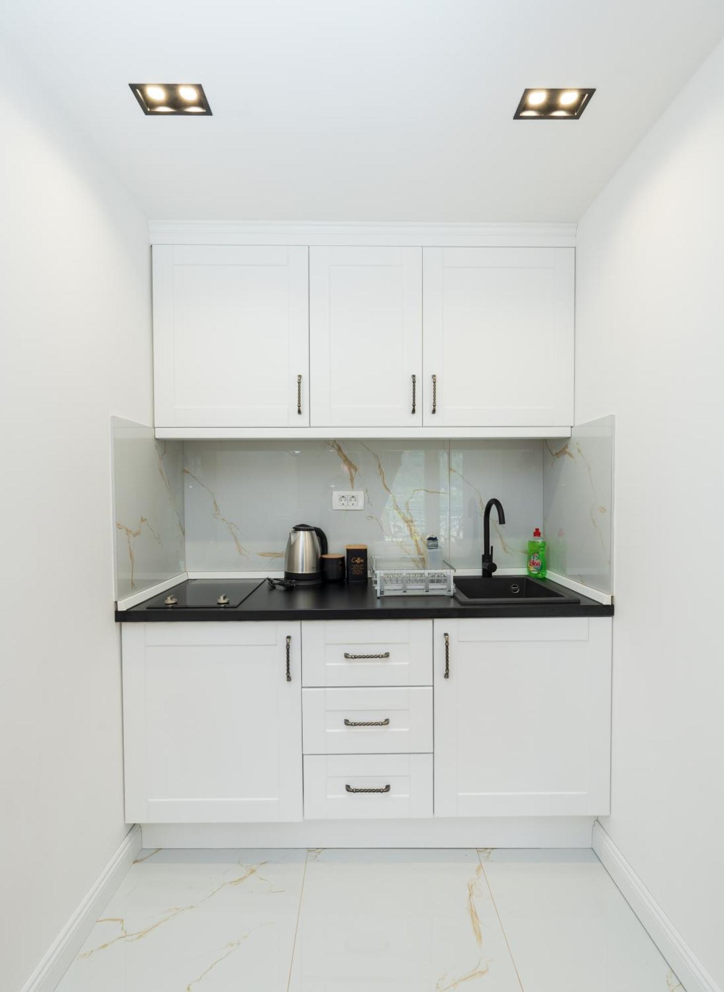 פלאב Ema Apartments מראה חיצוני תמונה