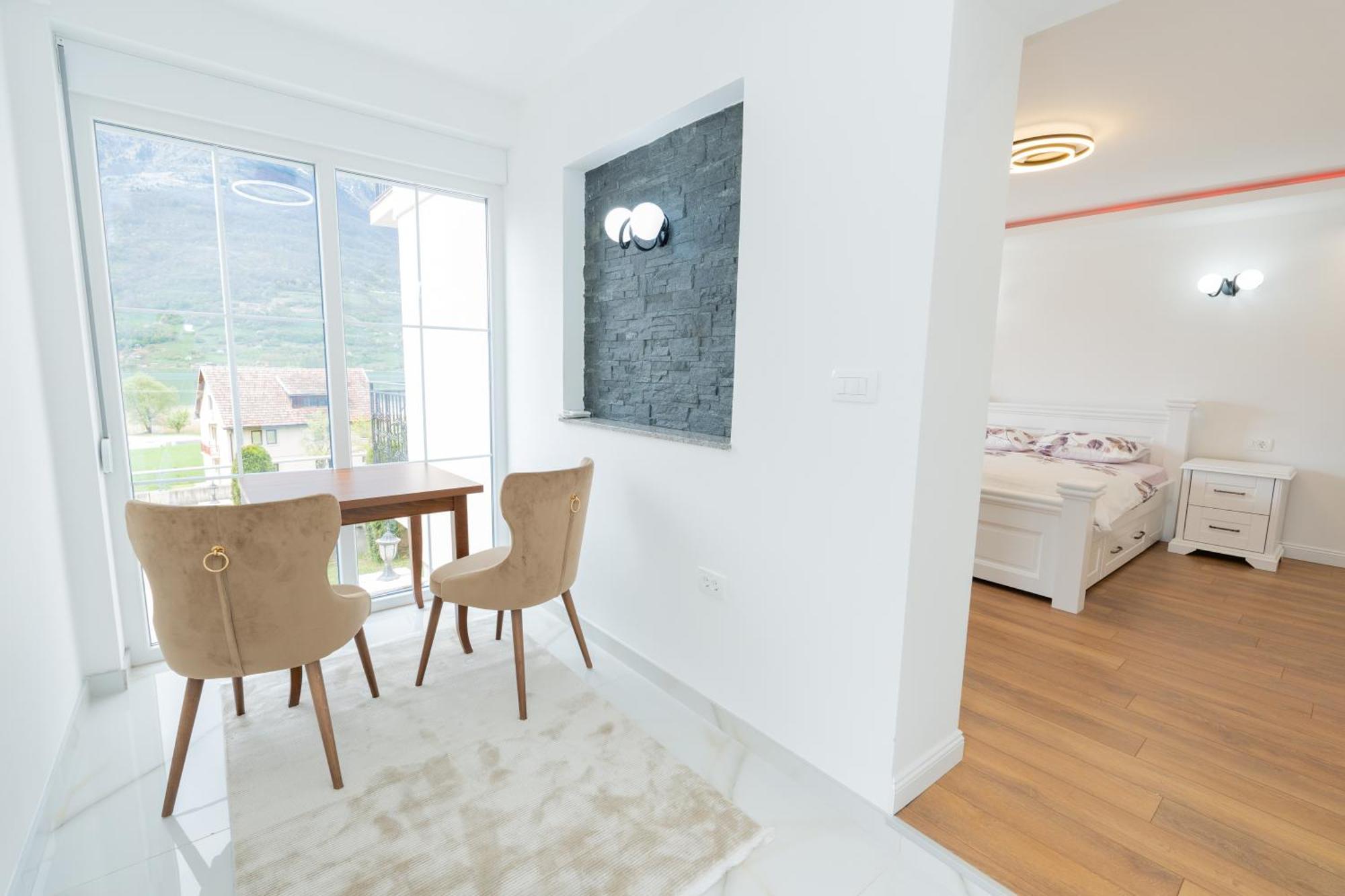 פלאב Ema Apartments מראה חיצוני תמונה