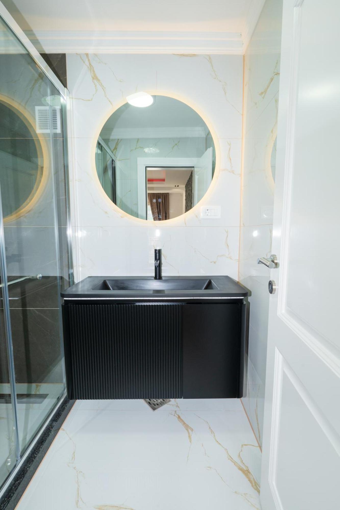 פלאב Ema Apartments מראה חיצוני תמונה