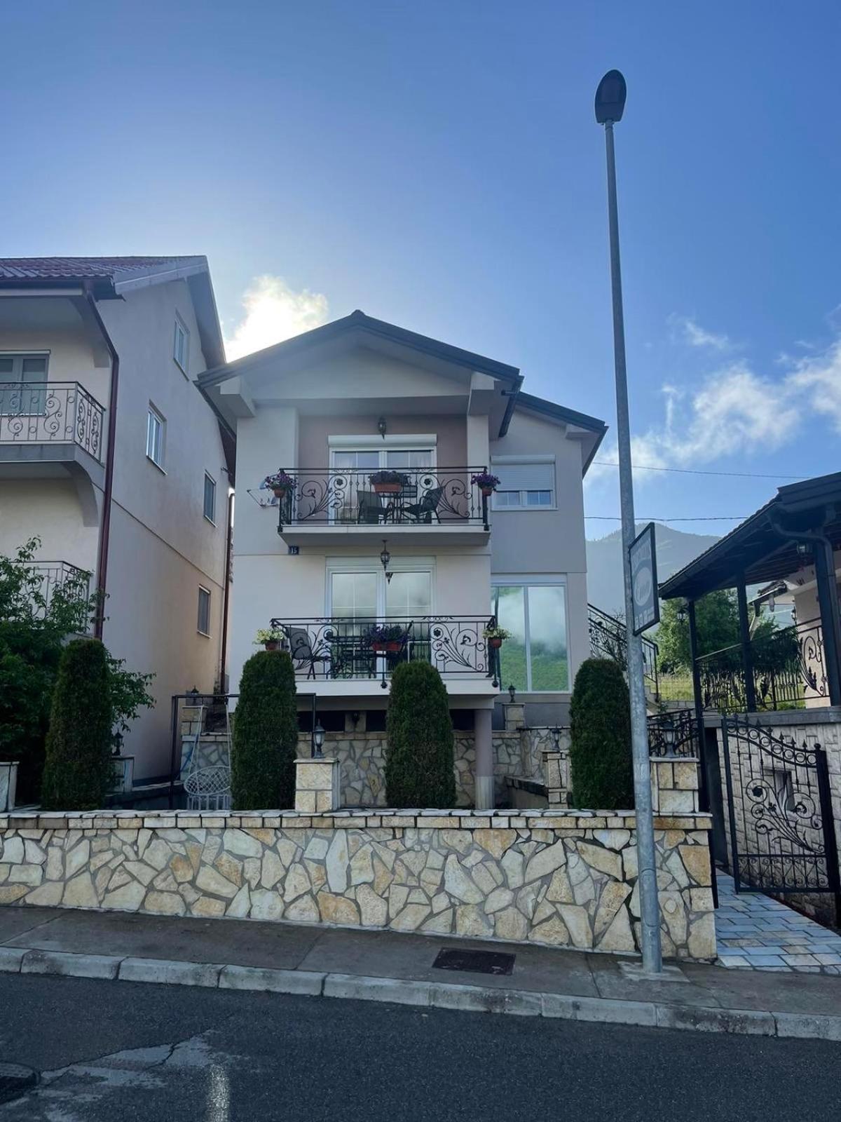 פלאב Ema Apartments מראה חיצוני תמונה